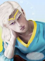 Lord of Time